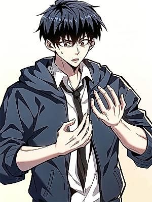 Cover image for the manhua called Urban Rebirth: Supreme Sovereign of the Immortal Realm