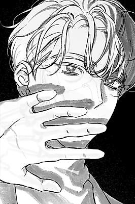 Cover image for the manhwa called Theseus