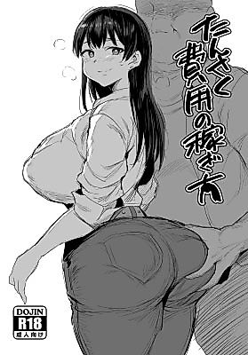 Cover image for the other called Ruri no Houseki dj - Tansaku Hiyou no Kasegikata