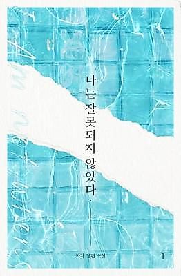 Cover image for the novel called The Way We Heal