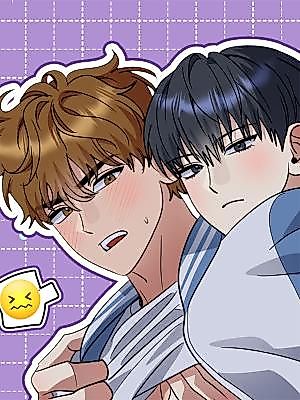 Cover image for the manhwa called Romance Anyway