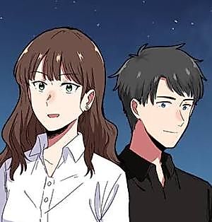 Cover image for the manhua called Become Her