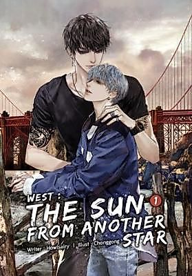 Cover image for the other called West: The Sun from Another Star