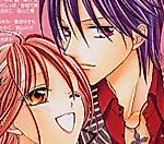 Cover image for the manga called Koikokoro Kyoumeichuu