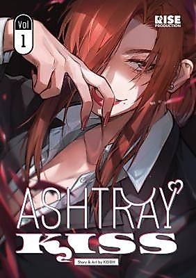 Cover image for the other called Ashtray Kiss
