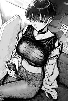 Cover image for the manga called Kao no Yoi Boisshu Oneesan
