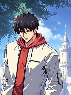 Cover image for the manhua called Rebirth: The Invincible Heavenly Emperor