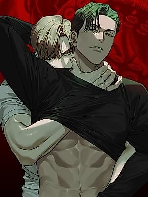 Cover image for the manhwa called Doha