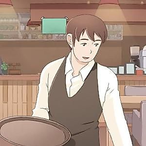 Cover image for the manhwa called Coffee and Day
