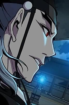 Cover image for the manhwa called Mongju