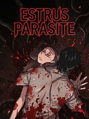 Cover image for the manhwa called Estrus Parasite