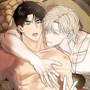 Cover image for the manhwa called Just Grow Up Healthy