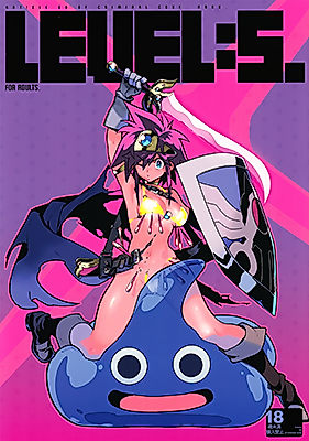 Cover image for the other called Various dj - Level