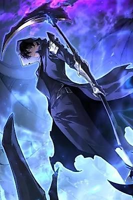 Cover image for the manhua called I Got the Weakest Class, but I Rule the Calamity