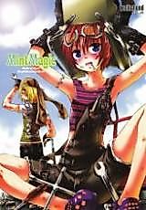 Cover image for the other called MintMagic