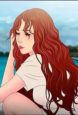 Cover image for the manhwa called Intercourse: The Women There