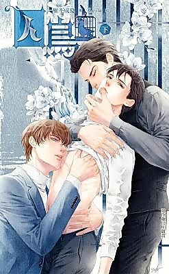 Cover image for the novel called Caged Bird