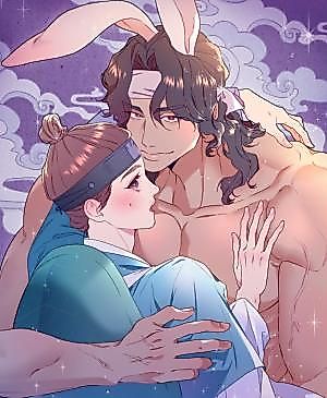 Cover image for the manhwa called Banguljeon