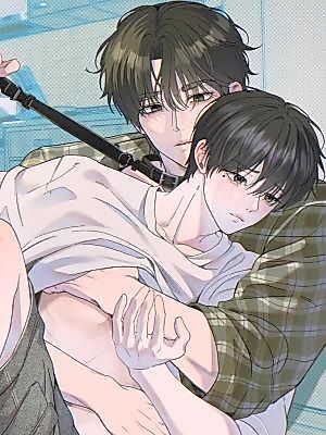 Cover image for the manhwa called Geu Jimseungeul Gildeulineun Beob