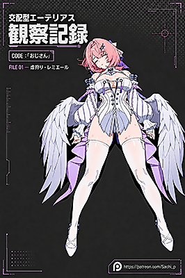 Cover image for the other called Zenless Zone Zero dj - Breeding-Type Ethereal Observation Log