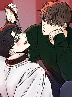 Cover image for the manhwa called Benevolent Violence