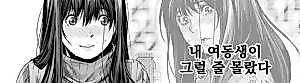 Cover image for the manhwa called I Didn't Know My Sister Would Do That