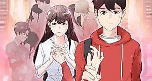 Cover image for the manhwa called Preview Relashionships