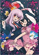 Cover image for the other called Touhou dj - Usa Usa