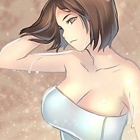 Cover image for the manhwa called Gossip 2 Extreme