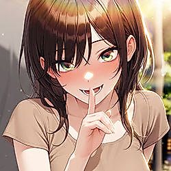 Cover image for the manga called Original Gossip RE