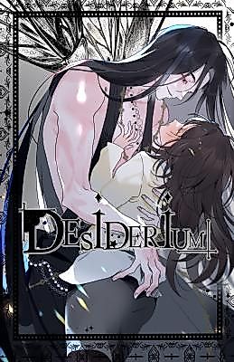 Cover image for the manhwa called Desiderium