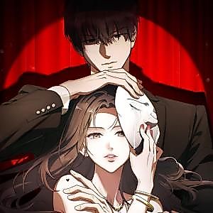 Cover image for the manhwa called Fall for Me (RIDIBOO)
