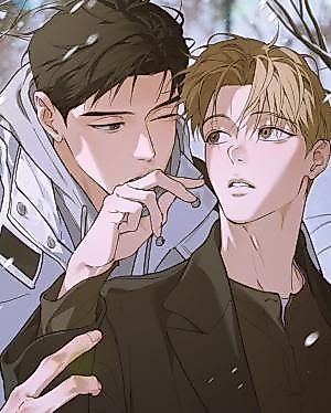 Cover image for the manhwa called First Snow