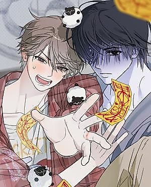 Cover image for the manhwa called Gwihan Gyeolhon Saenghwal