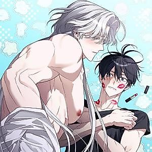 Cover image for the manhwa called Journal of the Seal Prince's Rebellion