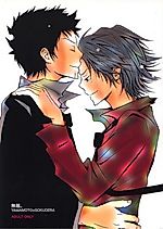 Cover image for the other called 家庭教師ヒットマンREBORN! - 無题