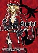 Cover image for the other called Fullmetal Alchemist dj - Scarlet