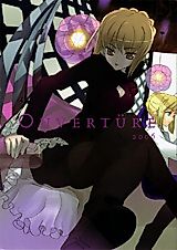 Cover image for the other called Fate/Stay Night dj - Ouverture