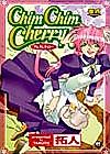 Cover image for the manga called Chim Chim Cherry