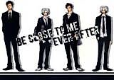 Cover image for the other called 家庭教師ヒットマンREBORN! - Be Close to Me Ever After