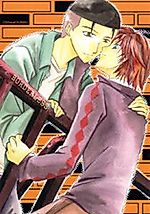 Cover image for the other called Prince of Tennis dj - Borderless