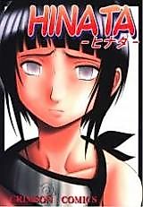 Cover image for the other called Hinata