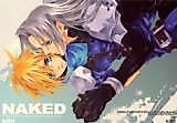 Cover image for the other called Final Fantasy VII dj - Naked