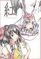 Cover image for the other called Touhou dj - Crimson
