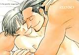 Cover image for the other called Fullmetal Alchemist dj - In the Graceful, Savage Hand