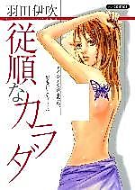 Cover image for the manga called Juujun na Karada