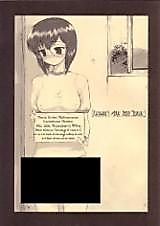 Cover image for the other called Kazahara's Moral Order Journal