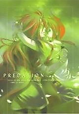 Cover image for the other called テイルズ オブ ジ アビス - Predation