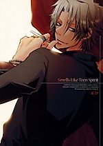 Cover image for the other called 家庭教師ヒットマンREBORN! - Smells Like Teen Spirit