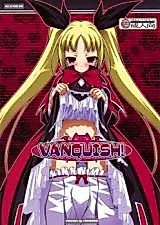 Cover image for the other called BlazBlue dj - Vanquish!